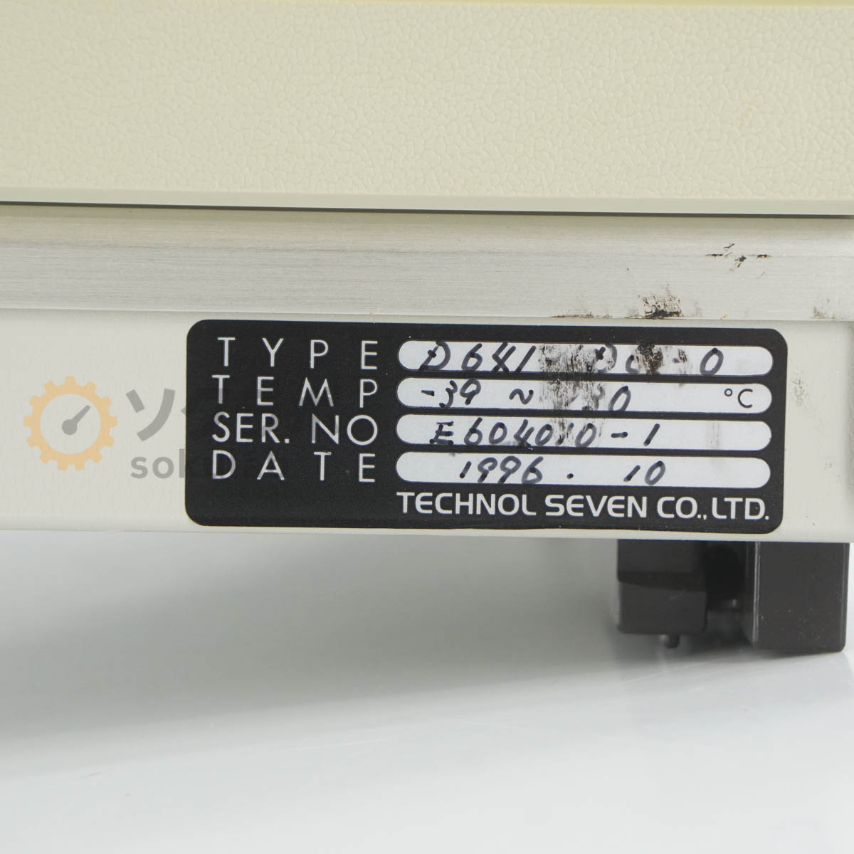 [DW]USED 8日保証 TAKARA THERMISTOR D641 D 641 Temperature Tracer 温度トレーサー ...