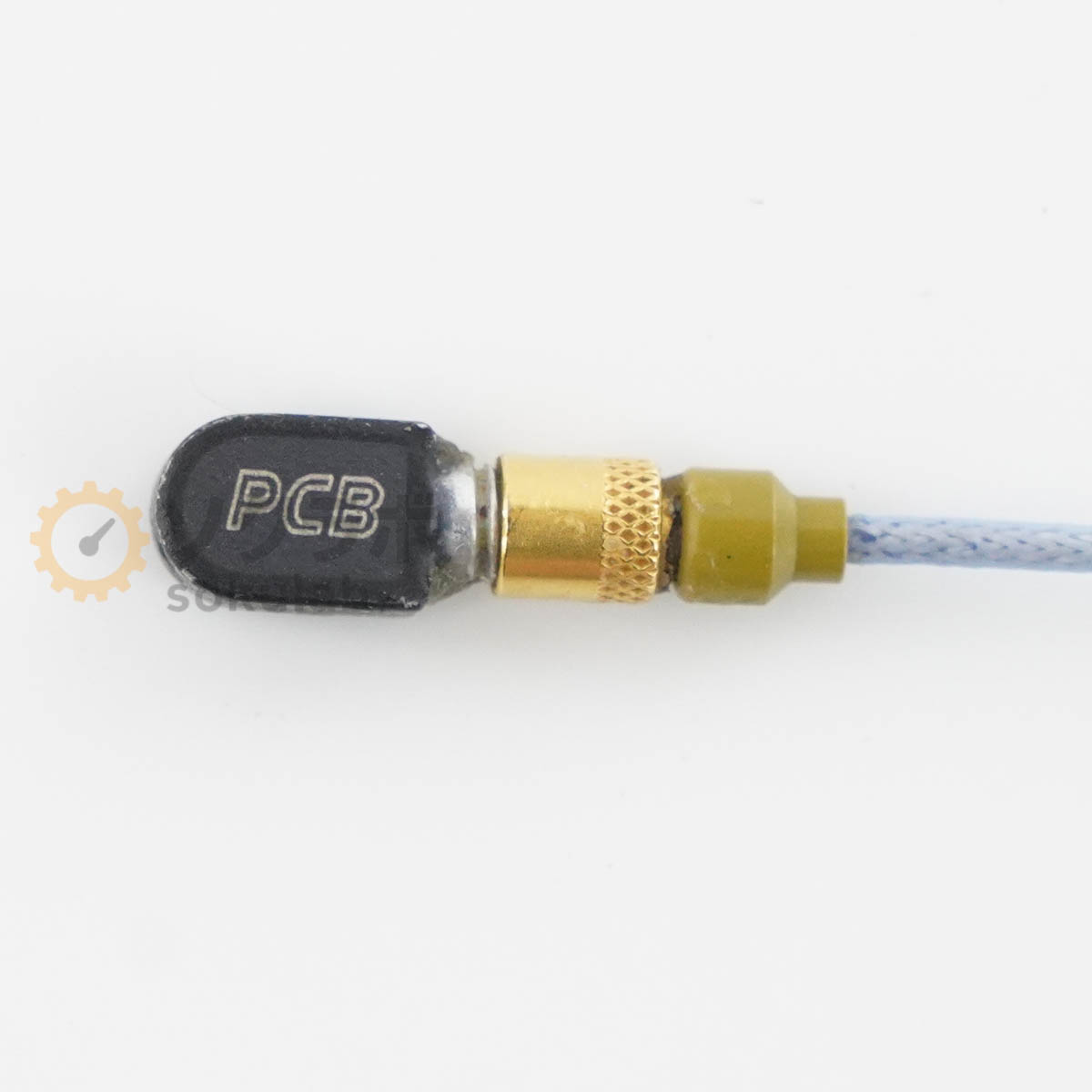 [JB]USED 保証なし PCB PIEZOTRONICS 352C23 ACCELEROMETER 加速度センサー 加速度計 [08218 ...