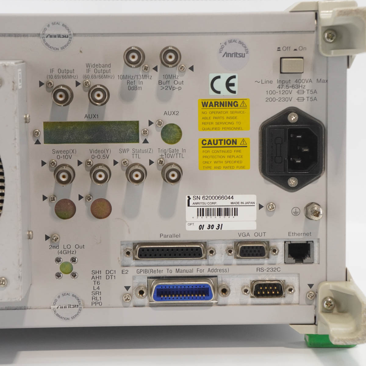 超安い】- MS8•609A Digital Mobile Radio Transmit - sgehrbachtal.de