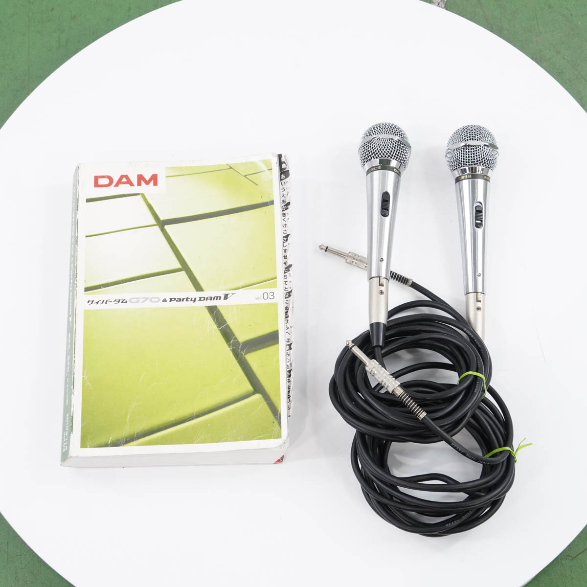 party DAM V(PM200-DK)デンモク 2025年最新】Yahoo!オークション -デンモク pm200の中古品・新品
