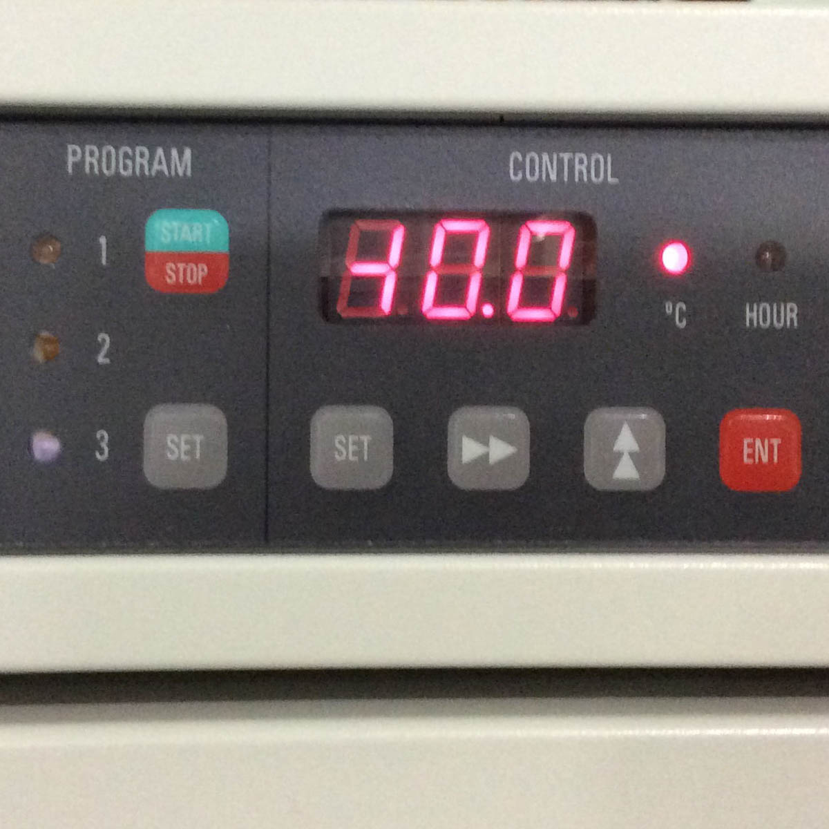 DW]USED 8日保証 温度確認済 SANYO MIR-253 INCUBATOR