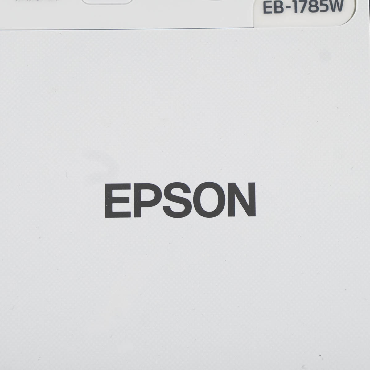 PG]USED 8日保証 ランプ232時間 EPSON EB-1785W H793D プロジェクター