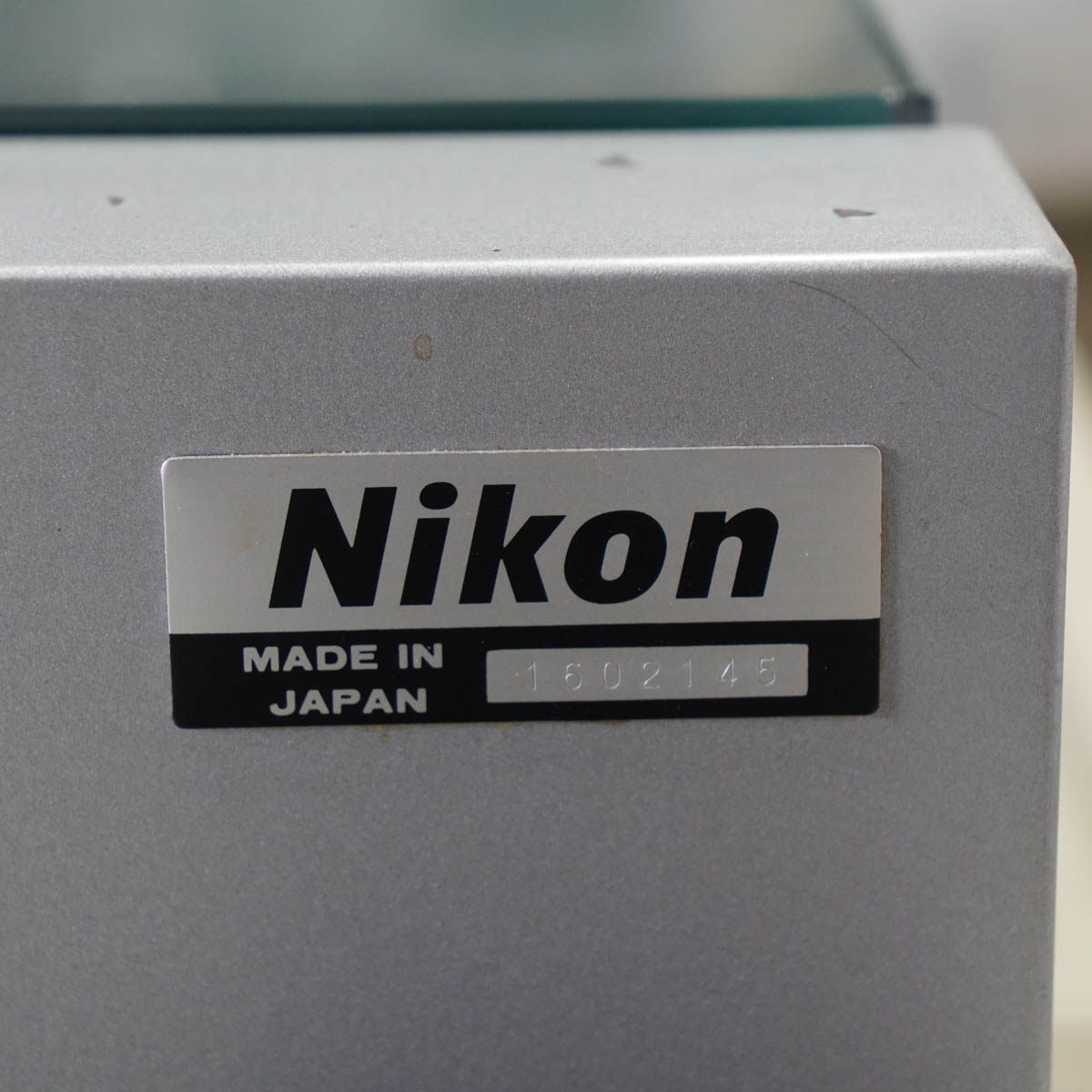 DW]USED 8日保証 セット NIKON VM-500N NEXIV CNC画像測定機 CNC画像