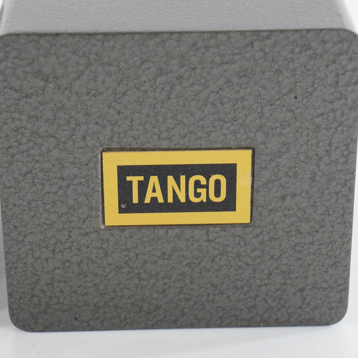 JB]USED 現状販売 2個セット TANGO FE-25-5 出力トランス HI-FI OUTPUT TRANS [05348-0250] |  その他 | 中古販売分析機器計測器総合商社ディルウィングス