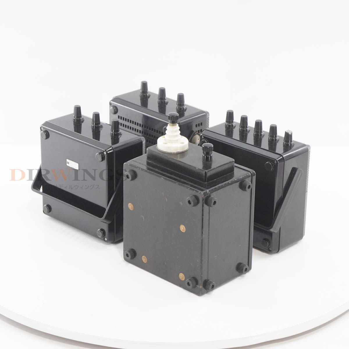 DW]USED 8日保証 セット YOKOGAWA 2013 1987 1963 2011 1962