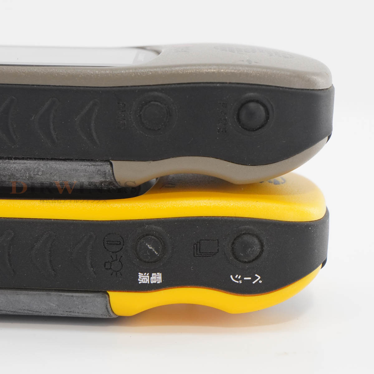 JB]USED 保証なし セット GARMIN POKE NAVI etrex ポケナビ mini
