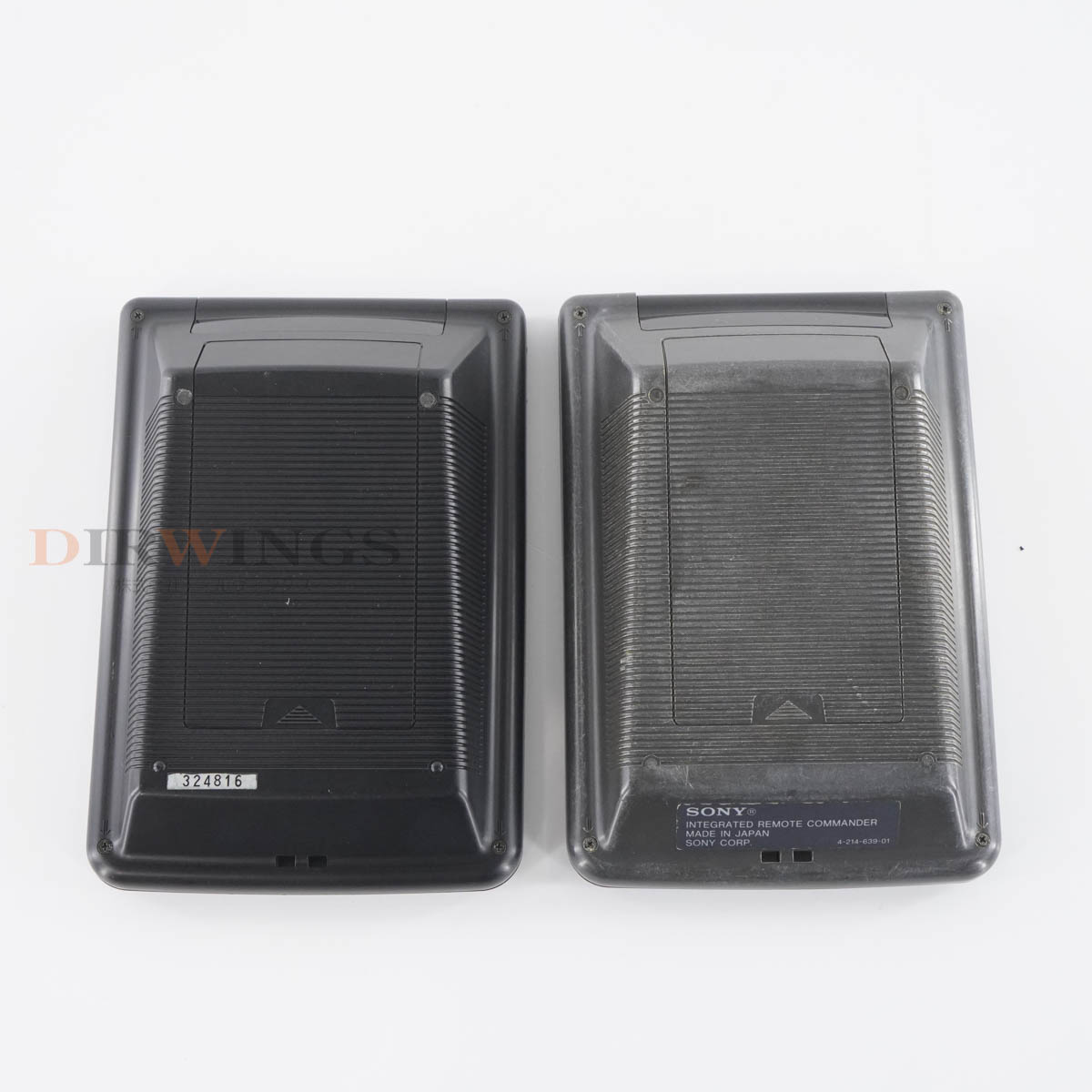 中古】【非常に良い】vaddio 998-2100-000 IR リモートコマンダー  