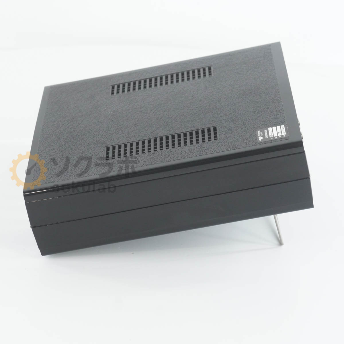 [DW]USED 8日保証 05/2025CAL TELEDYNE LeCroy DA1855A DXC100A Differential ...