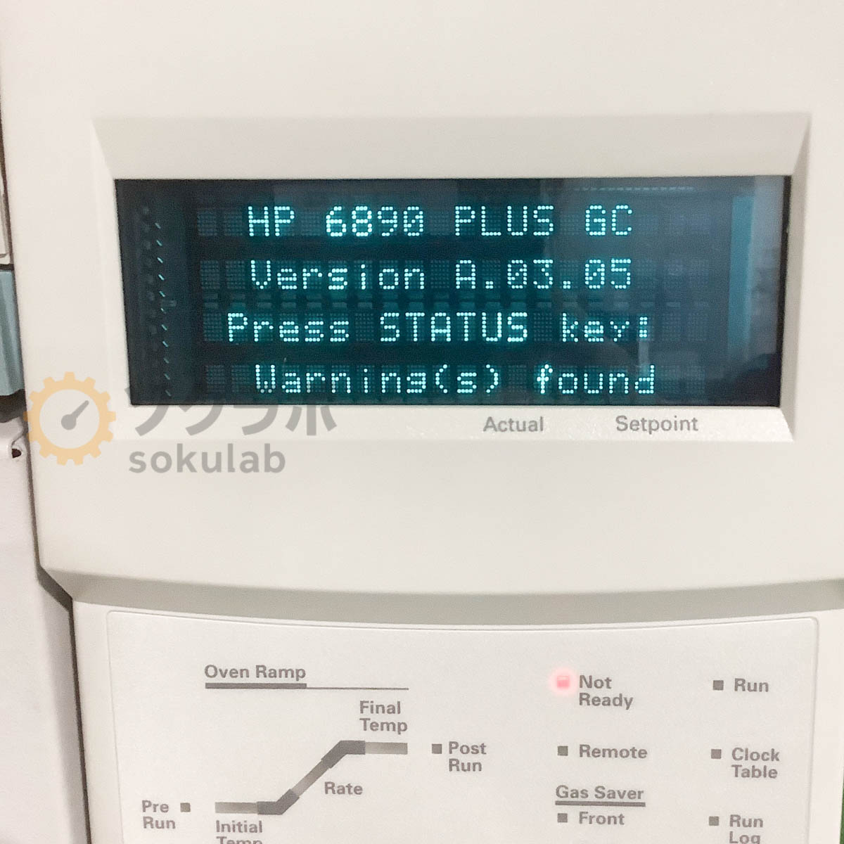 [JB]USED 保証なし セット JEOL hp MS-6890 MS-AMII50 Automass SYSTEM II G1530A ...