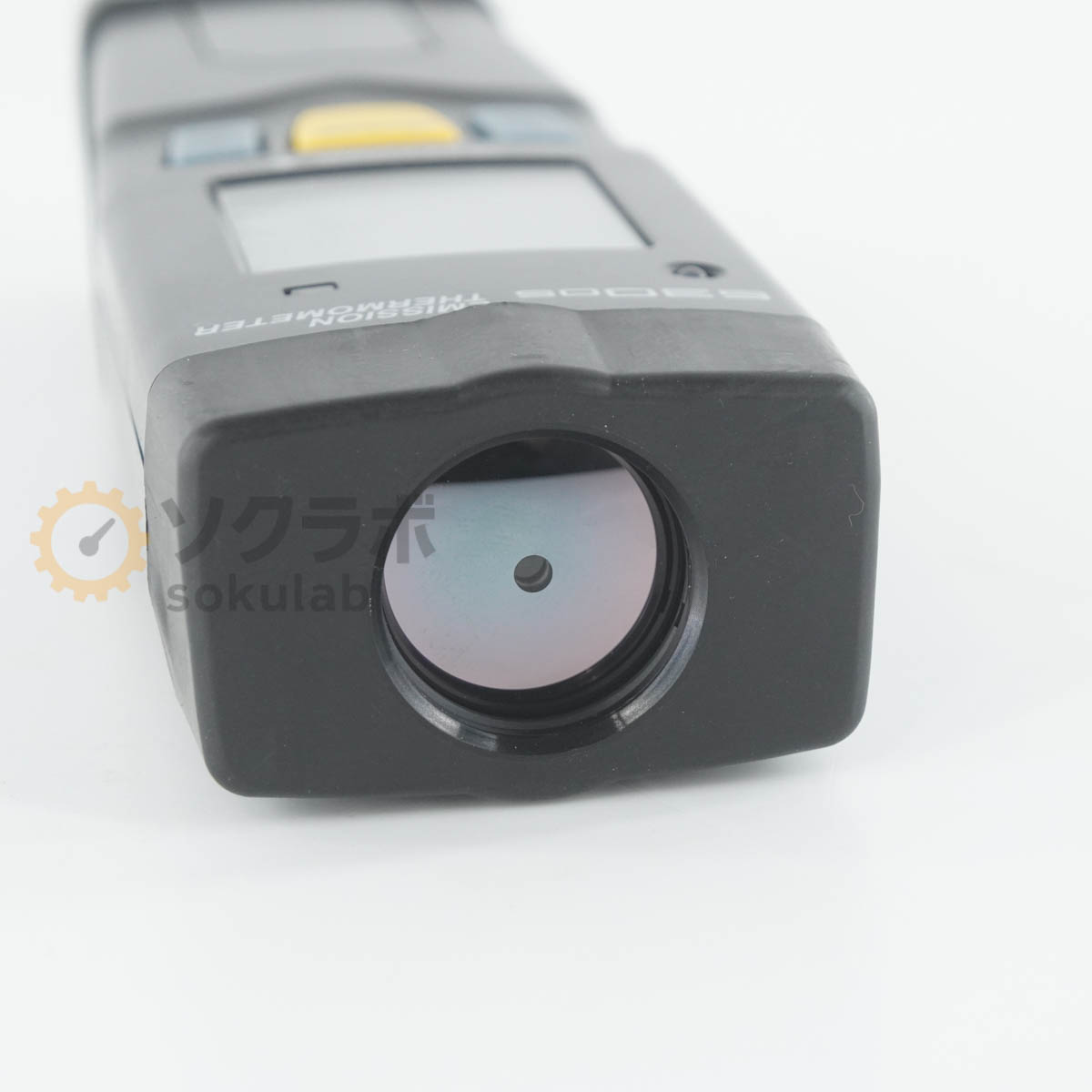 [DW]USED 8日保証 03/2025CAL YOKOGAWA 53005 53005-J EMISSION THERMOMETER ...