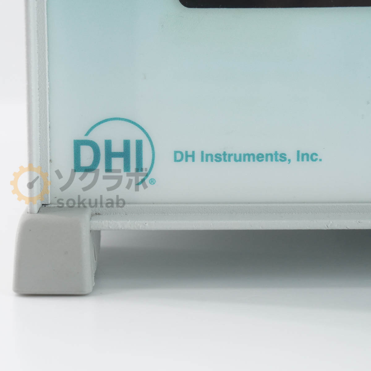 [DW]USED 8日保証 02/2023CAL DH Instruments RPM4 A40Ms-L DHI A40M Reference ...