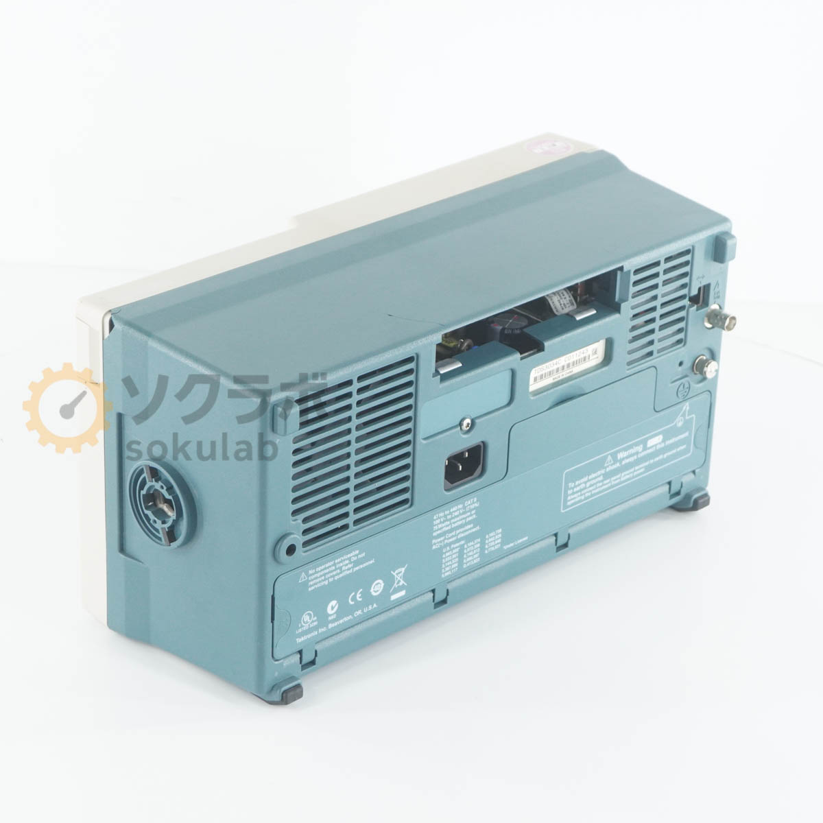 [JB]USED 保証なし Tektronix TDS 3034C TDS3034C TDS3000C DPO Digital ...